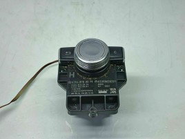  Joystick navigatie Mercedes Clasa C (W204) [Fabr 2007-2014] A2048700579