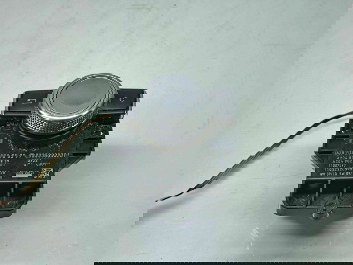  Joystick navigatie Mercedes Clasa C (W204) [Fabr 2007-2014] A2048700579