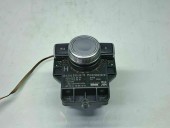 Joystick navigatie Mercedes Clasa C (W204) [Fabr 2007-2014] A2048700579