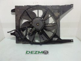Electroventilator Dacia Logan 1.5 DCI K9K 8200385744 2004-2012