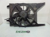 Electroventilator Dacia Logan 1.5 DCI K9K 8200385744 2004-2012
