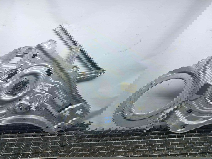 Macara electrica geam dreapta fata Kia Sportage III [Fabr 2010-2016] 82480-3U110