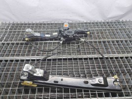 Macara electrica geam dreapta fata Ford Focus 3 (CB8) [Fabr 2011-2015] BM51-A23200-AC