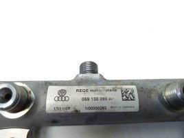 Rampa injectoare Audi A5 2.7 CAMA 059130090AH 2007-2015
