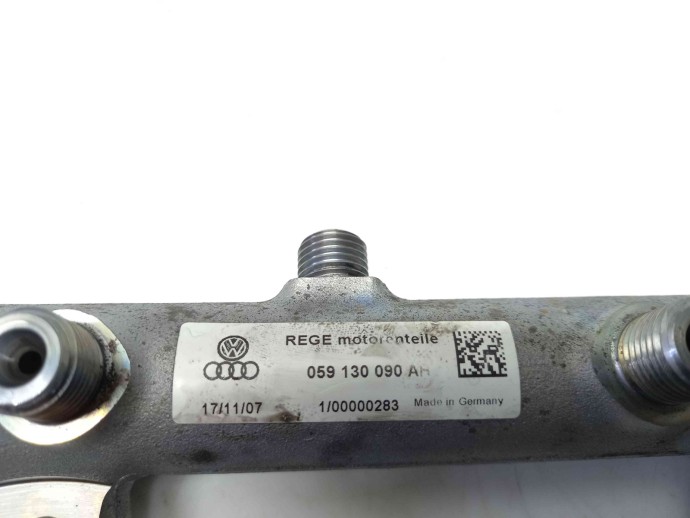 Rampa injectoare Audi A5 2.7 CAMA 059130090AH 2007-2015