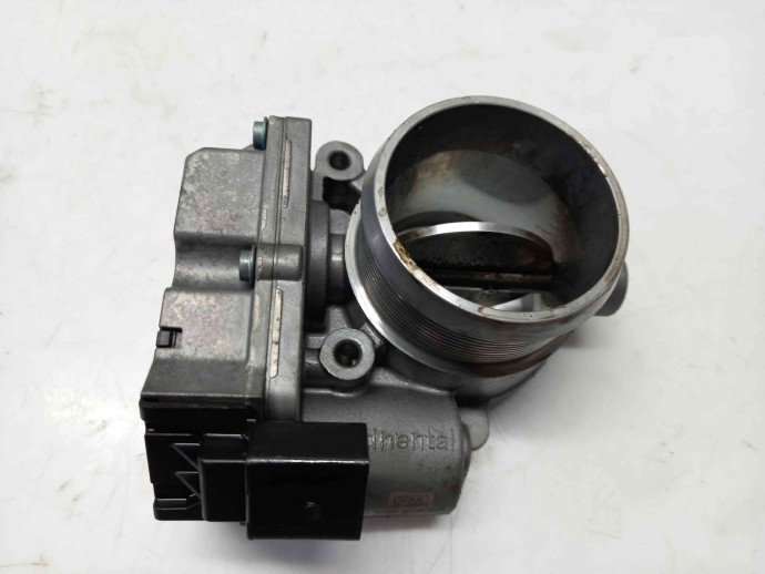 Clapeta acceleratie Audi A5 2.7 CAMA A2C59512933 2007-2015