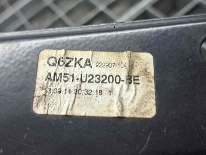 Macara electrica geam dreapta fata Ford C-Max 2 [Fabr 2010-2015] AM51-U23200-BE