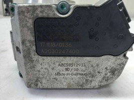 Clapeta acceleratie Audi A5 2.7 CAMA A2C59512933 2007-2015