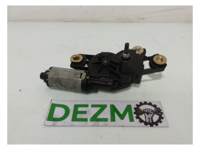 Motoras stergator haion Seat Leon 2.0 TDI 53028012 1999-2006