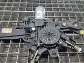 Macara electrica geam dreapta fata Ford C-Max 2 [Fabr 2010-2015] AM51-U23200-BE