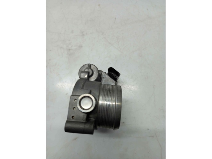 Clapeta acceleratie Audi A5 2.7 CAMA A2C59512933 2007-2015