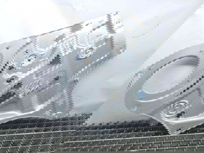 Macara electrica geam dreapta spate Kia Sportage III [Fabr 2010-2016] 83480-3U030