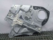 Macara electrica geam dreapta spate Kia Sportage III [Fabr 2010-2016] 83480-3U030