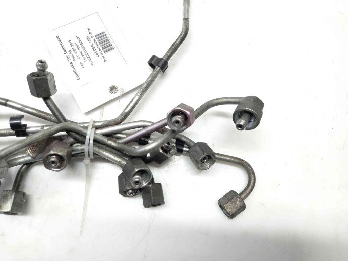 Conducta tur injectoare Audi A5 2.7 CAMA OEM 2007-2015