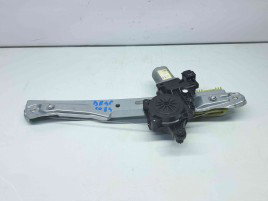 Macara electrica geam dreapta spate Ford C-Max 2 [Fabr 2010-2015] AM51-R27000-BB