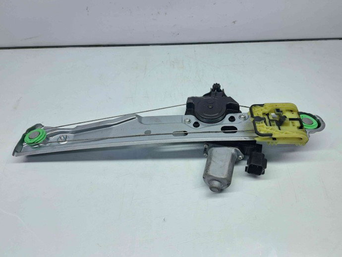 Macara electrica geam dreapta spate Ford C-Max 2 [Fabr 2010-2015] AM51-R27000-BB