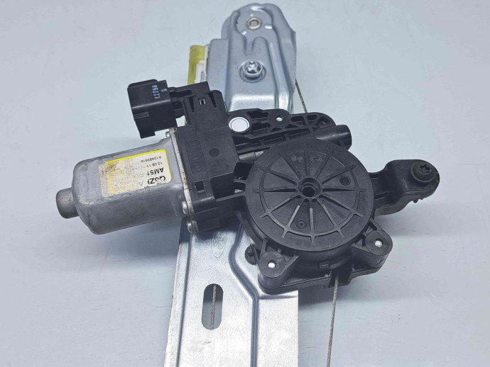 Macara electrica geam dreapta spate Ford C-Max 2 [Fabr 2010-2015] AM51-R27000-BB