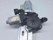 Macara electrica geam dreapta spate Ford C-Max 2 [Fabr 2010-2015] AM51-R27000-BB