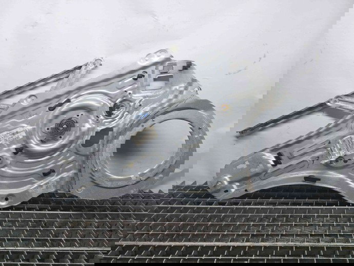 Macara electrica geam stanga fata Kia Sportage III [Fabr 2010-2016] 82470-3U130