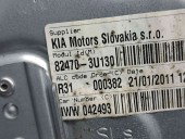 Macara electrica geam stanga fata Kia Sportage III [Fabr 2010-2016] 82470-3U130