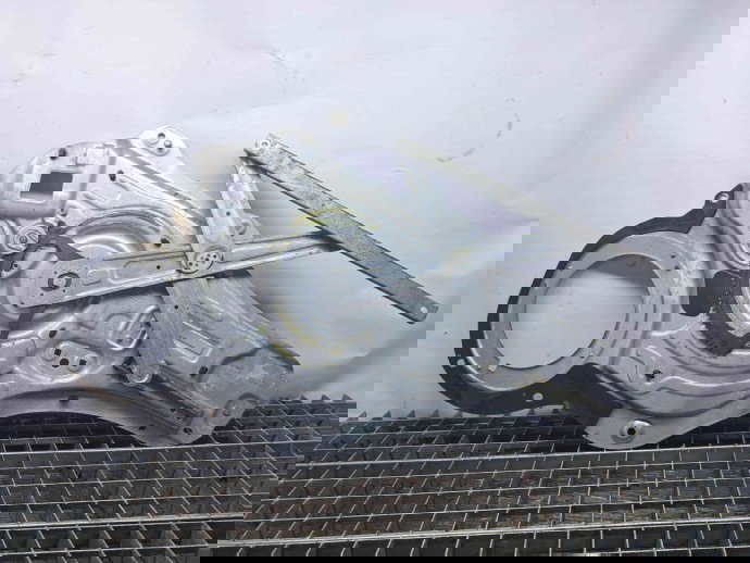 Macara electrica geam stanga fata Kia Sportage III [Fabr 2010-2016] 82470-3U130