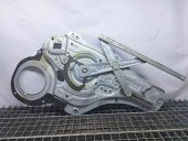 Macara electrica geam stanga fata Kia Sportage III [Fabr 2010-2016] 82470-3U130