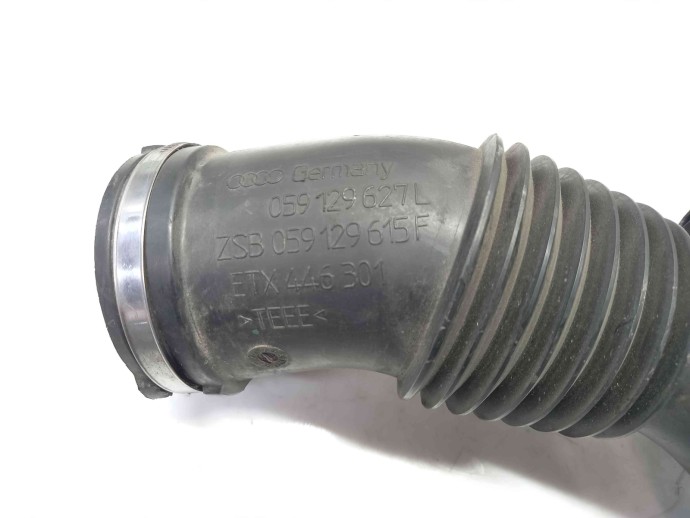 Tub intercooler Audi A5 2.7 CAMA 059129627L 2007-2015