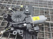 Macara electrica geam stanga fata Ford C-Max 2 [Fabr 2010-2015] AM51-U23201-BE