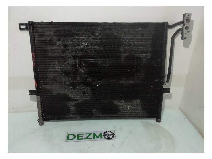 Radiator AC BMW Seria 3[E46] 320 1.8 benz AY32 8377614 1998-2005