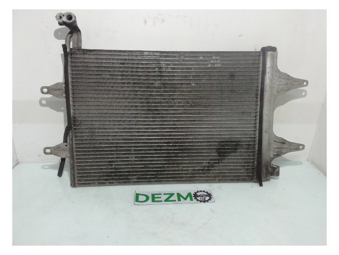 Radiator AC Skoda Roomster 1.4 TDI BNV 6Q0820411K 2006-2015