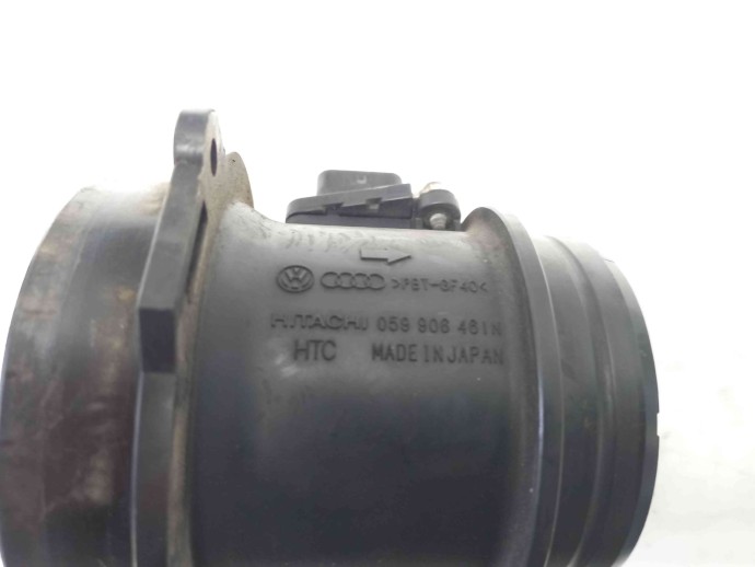 Debitmetru aer Audi A5 2.7 CAMA 059906461N 2007-2015