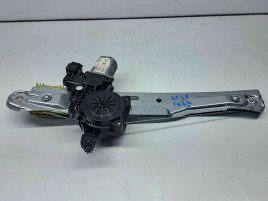 Macara electrica geam stanga spate Ford C-Max 2 [Fabr 2010-2015] AM51-R27001-BB