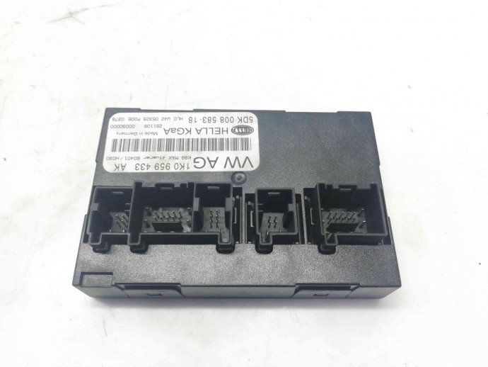 Modul confort Skoda Octavia 2 1.9 BKC 1K0959433AK 2004-2013