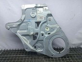 Macara electrica geam stanga spate Kia Sportage III [Fabr 2010-2016] 83470-3U030
