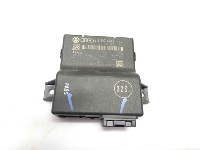 Modul confort Audi A5 2.7 CAMA 8T0907468F 2007-2015