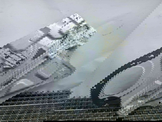 Macara electrica geam stanga spate Kia Sportage III [Fabr 2010-2016] 83470-3U030