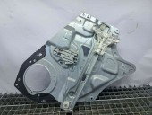 Macara electrica geam stanga spate Kia Sportage III [Fabr 2010-2016] 83470-3U030