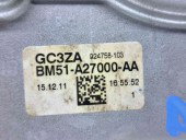 Macara manuala geam dreapta spate Ford Focus 3 (CB8) [Fabr 2011-2015] BM51-A27000-AA