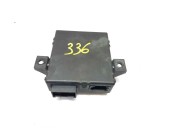Modul confort Audi A5 2.7 CAMA 8T0907468F 2007-2015