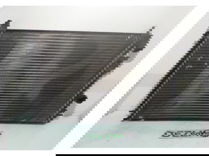 Radiator racire apa Dacia Logan 1.5 DCI 8200189288 2004-2012