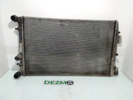 Radiator racire apa Skoda Roomster 1.4 TDI BNV 6Q0121253R 2006-2015