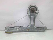Macara manuala geam stanga spate Ford Focus 3 (CB8) [Fabr 2011-2015] BM51-A27001-AA