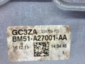 Macara manuala geam stanga spate Ford Focus 3 (CB8) [Fabr 2011-2015] BM51-A27001-AA