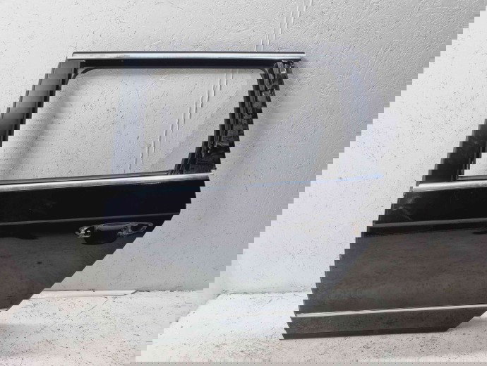 Usa stanga spate Volkswagen Passat B6 Variant (3C5) [Fabr 2005-2010] LC9X