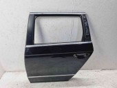 Usa stanga spate Volkswagen Passat B6 Variant (3C5) [Fabr 2005-2010] LC9X