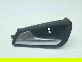  Maner interior stanga spate Ford Focus 3 (CB8) [Fabr 2011-2015] AM51-U22601-BDW0