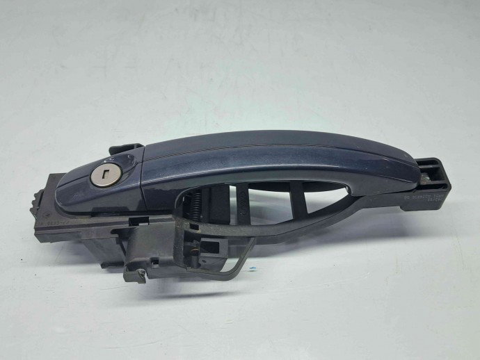 Maner usa dreapta fata Ford Focus 3 (CB8) [Fabr 2011-2015] Midnight Sky