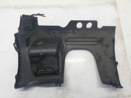 Torpedou Skoda Octavia 2 1.9 BKC 1Z1857920D 2004-2013