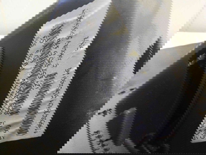 Torpedou Skoda Octavia 2 1.9 BKC 1Z1857920D 2004-2013