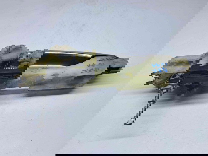 Maner usa dreapta fata Kia Sportage III [Fabr 2010-2016] OEM